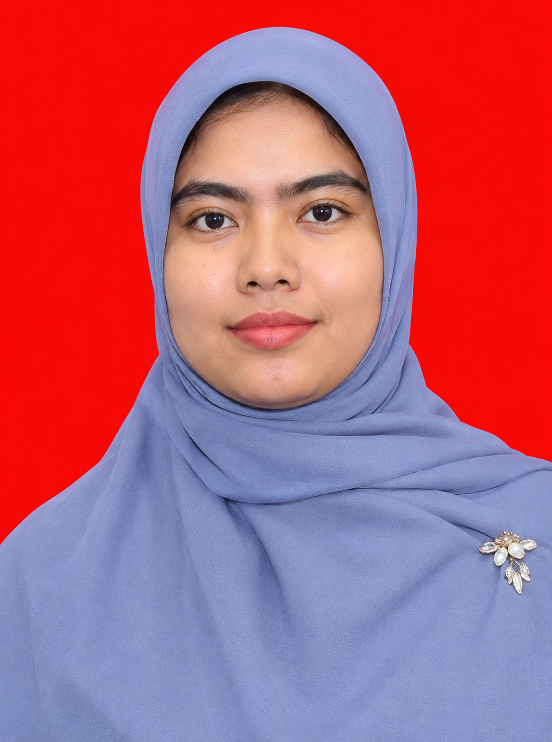Dina Fatmawati, S.Si., M.Sc. (Biology)