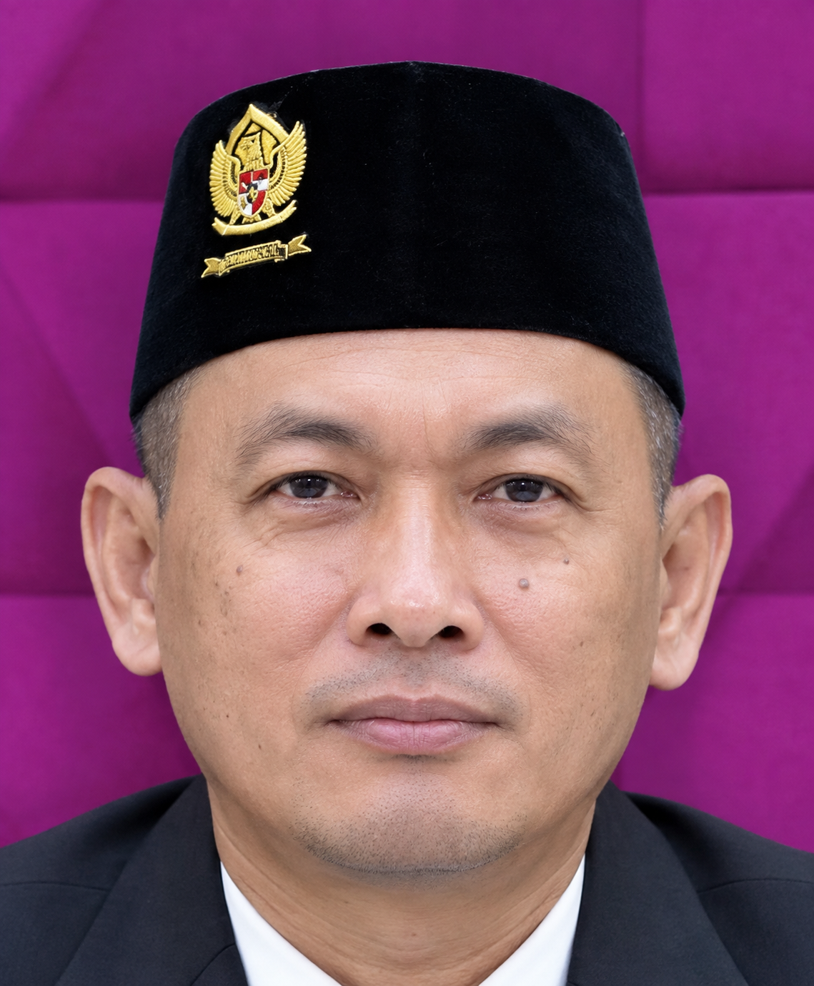 Dr. Joko Kuncoro, S.Psi., M.Si