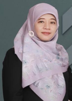 Dr. Ns. Dwi Retno Sulistyaningsih, M.Kep., Sp.KMB