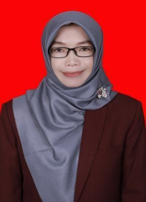 Dr. Ns. Erna Melastuti, M.Kep