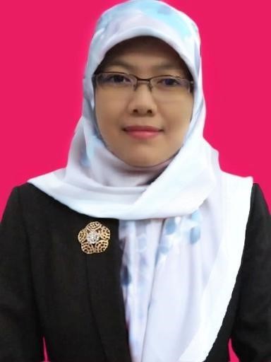 Dr. Ns. Hj. Dwi Heppy Rochmawati, M.Kep., Sp.Kep.J