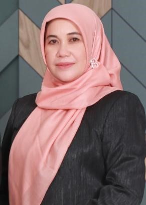 Dr. Ns. Hj. Sri Wahyuni, M.Kep., Sp.Kep.Mat