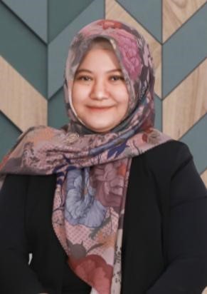 Dr. Ns. Indah Sri Wahyuningsih, M.Kep