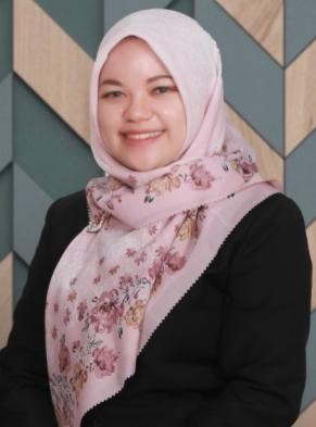Dr. Ns. Nopi Nur Khasanah, M.Kep., Sp.Kep.An