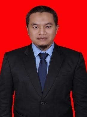 Dr. Ns. Suyanto, M.Kep., Sp.Kep.MB