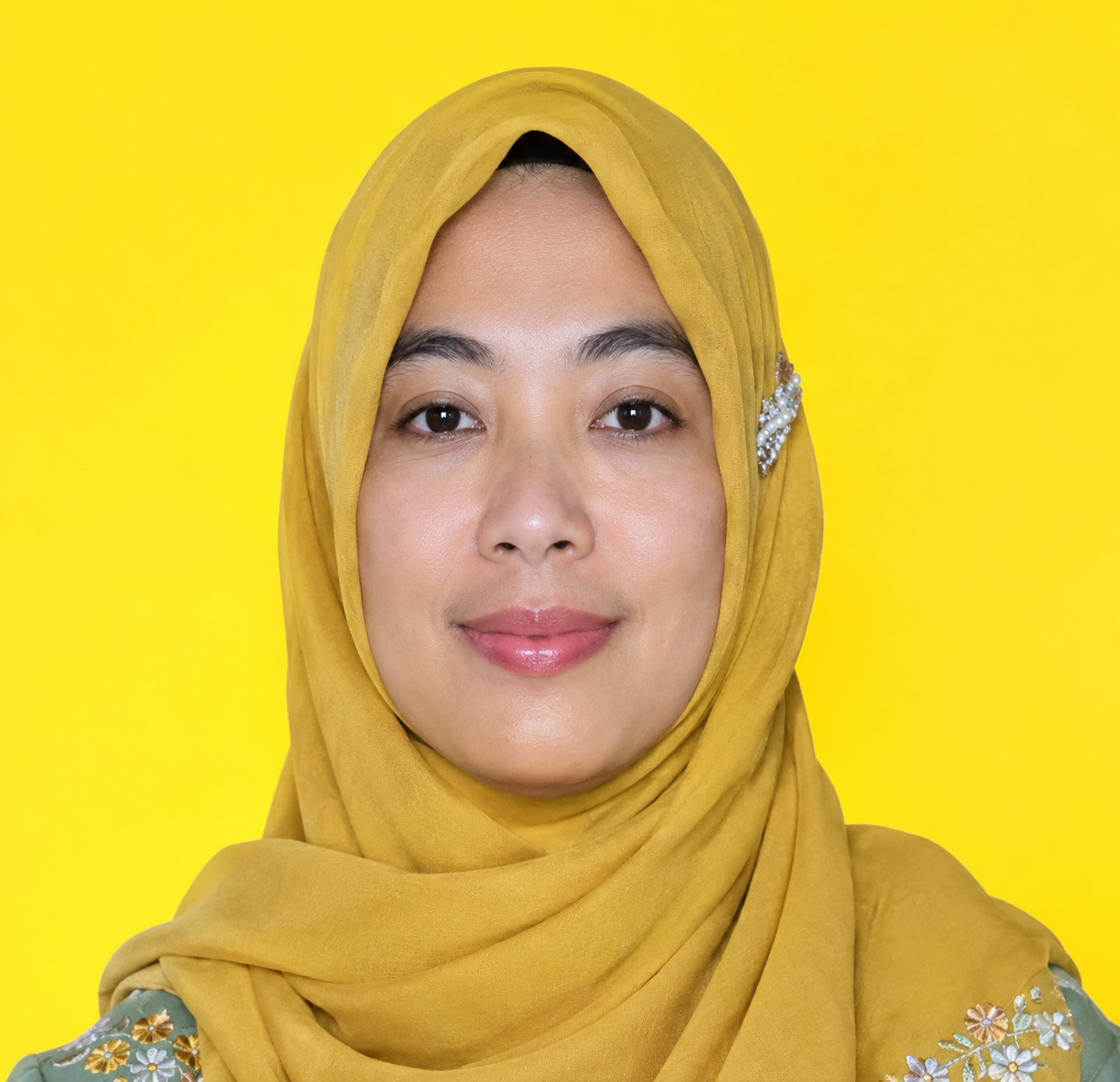 Dr. Rita Kartika Sari, SKM, M.Kes