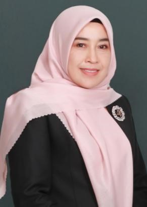 Dr. Wahyu Endang Setyowati, SKM, M.Kep