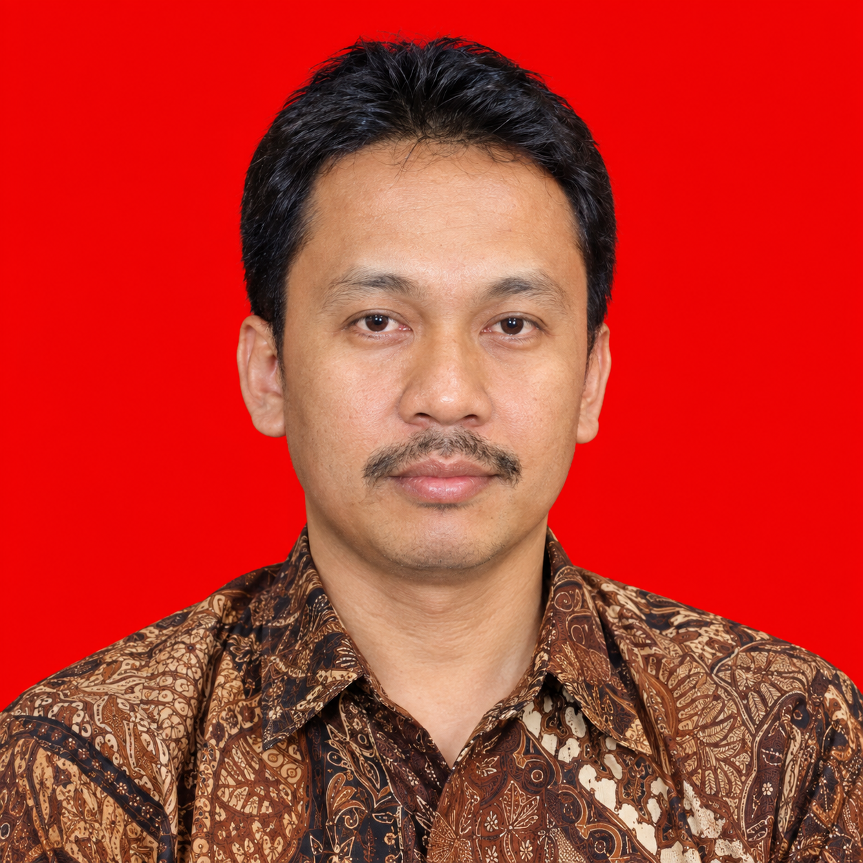 Dr. dr. Joko Wahyu Wibowo, M.Kes