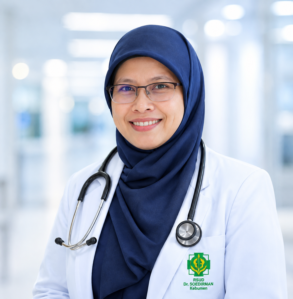 Dr. dr. Mini Dian Fitriyanti, M.Sc., Sp.GK