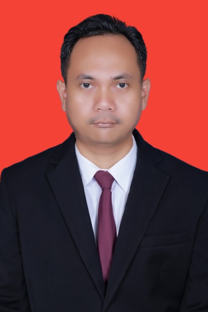 Iwan Djati Nugroho