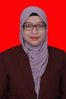 Ns. Kurnia Wijayanti, M.Kep