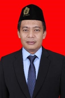Ns. Moch. Aspihan, M.Kep., Sp.Kep.Kom