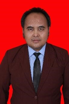 Ns. Mohammad Arifin Noor, M.Kep., Sp.Kep.MB