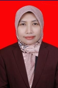Ns. Nutrisia Nu’im Haiya, M.Kep