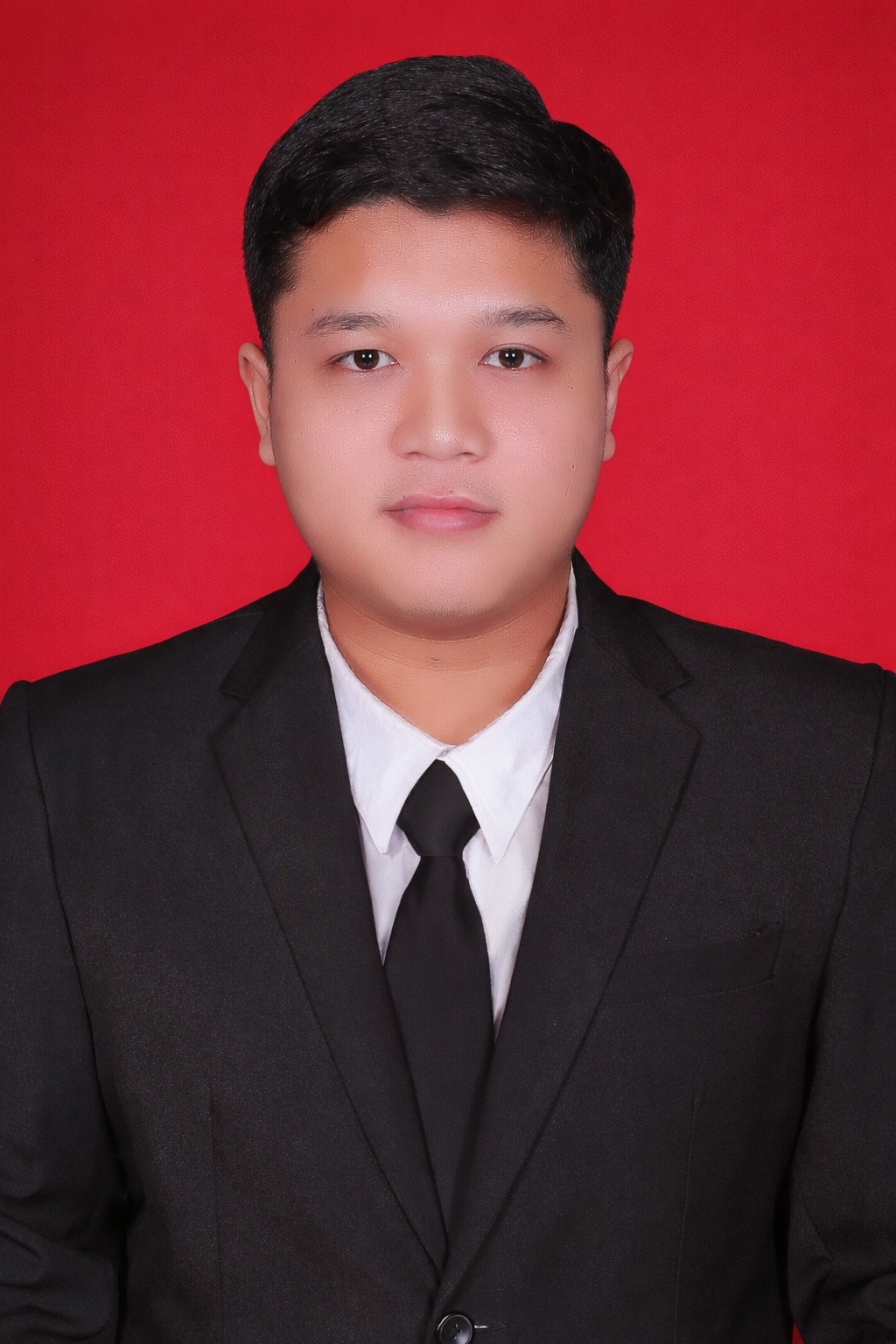 Nur Muhammad Syaifuddin, S.Kom.