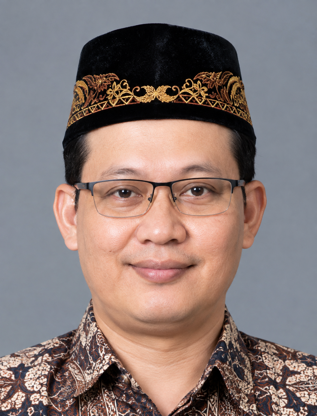 Prof. Dr. A. Zainurrasyid, S.H.I., M.A.