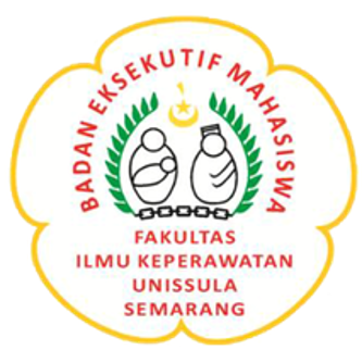 Logo Badan Eksekutif Mahasiswa