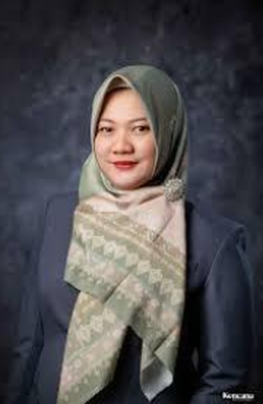 drg. Islamy Rahma Hutami, Ph.D