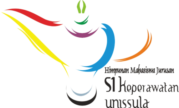 Logo Himpunan Mahasiswa Jurusan S1 Keperawatan