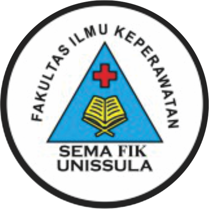Logo Senat Mahasiswa FIK